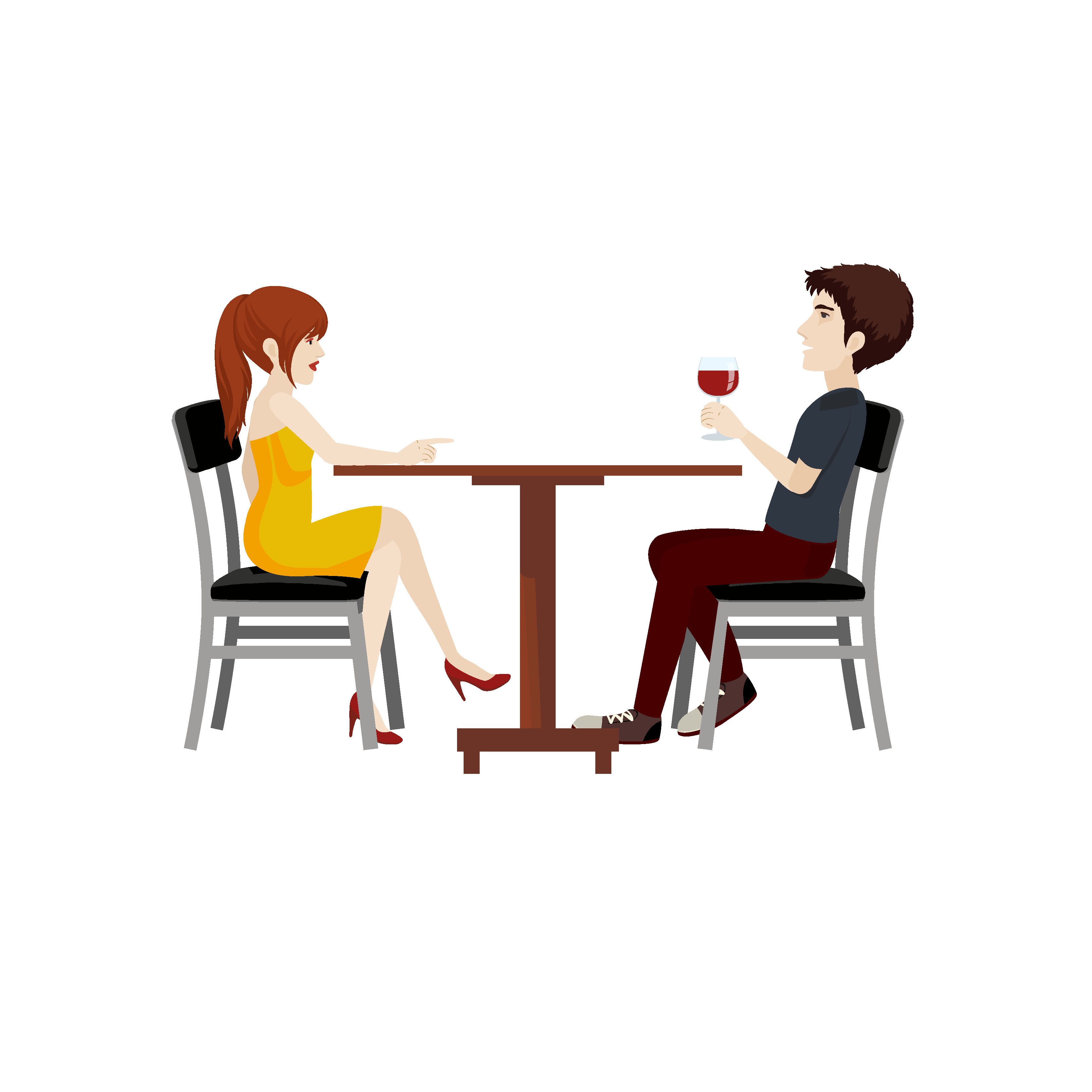 cafe